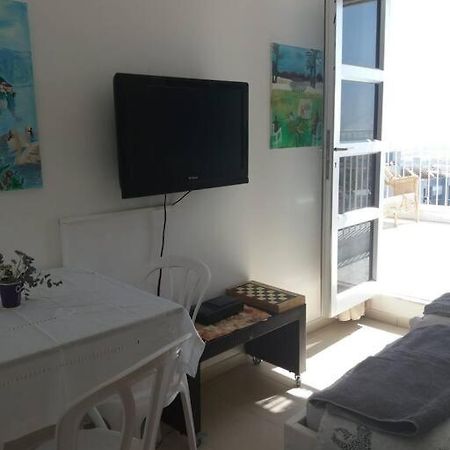 נוף למפרץ Apartment Eilat Exterior photo