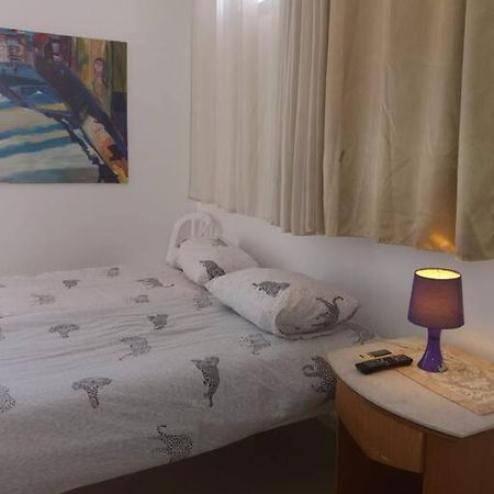 נוף למפרץ Apartment Eilat Exterior photo