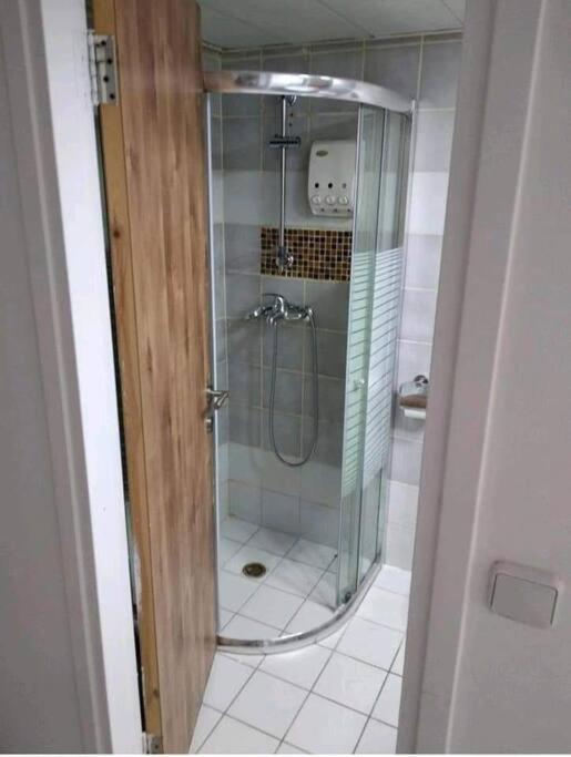 נוף למפרץ Apartment Eilat Exterior photo
