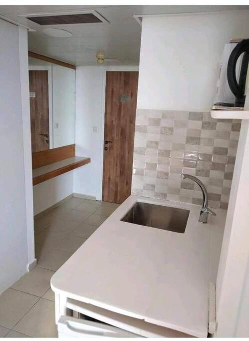 נוף למפרץ Apartment Eilat Exterior photo