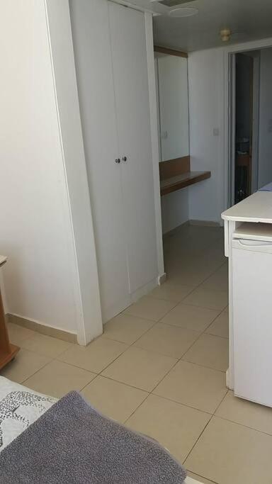 נוף למפרץ Apartment Eilat Exterior photo